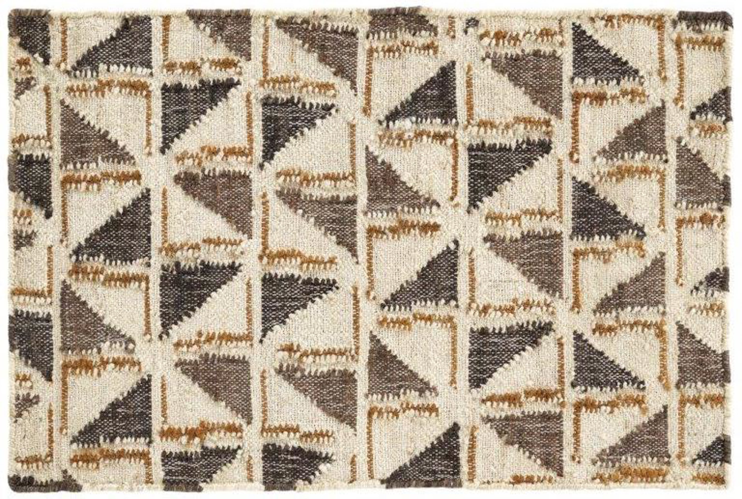 Loki Jute Woven Rug | One Kings Lane