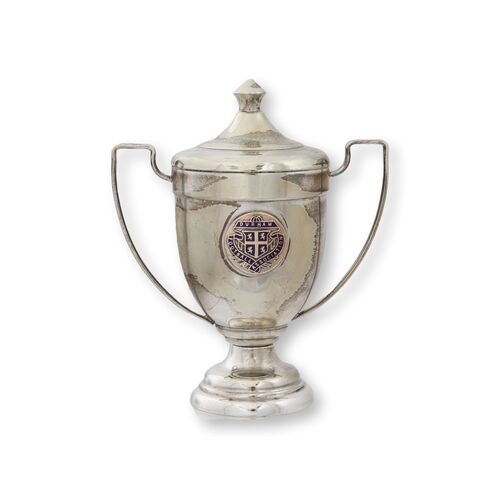 1960s English Football Trophy Cup 1960s English Football Trophy Cup