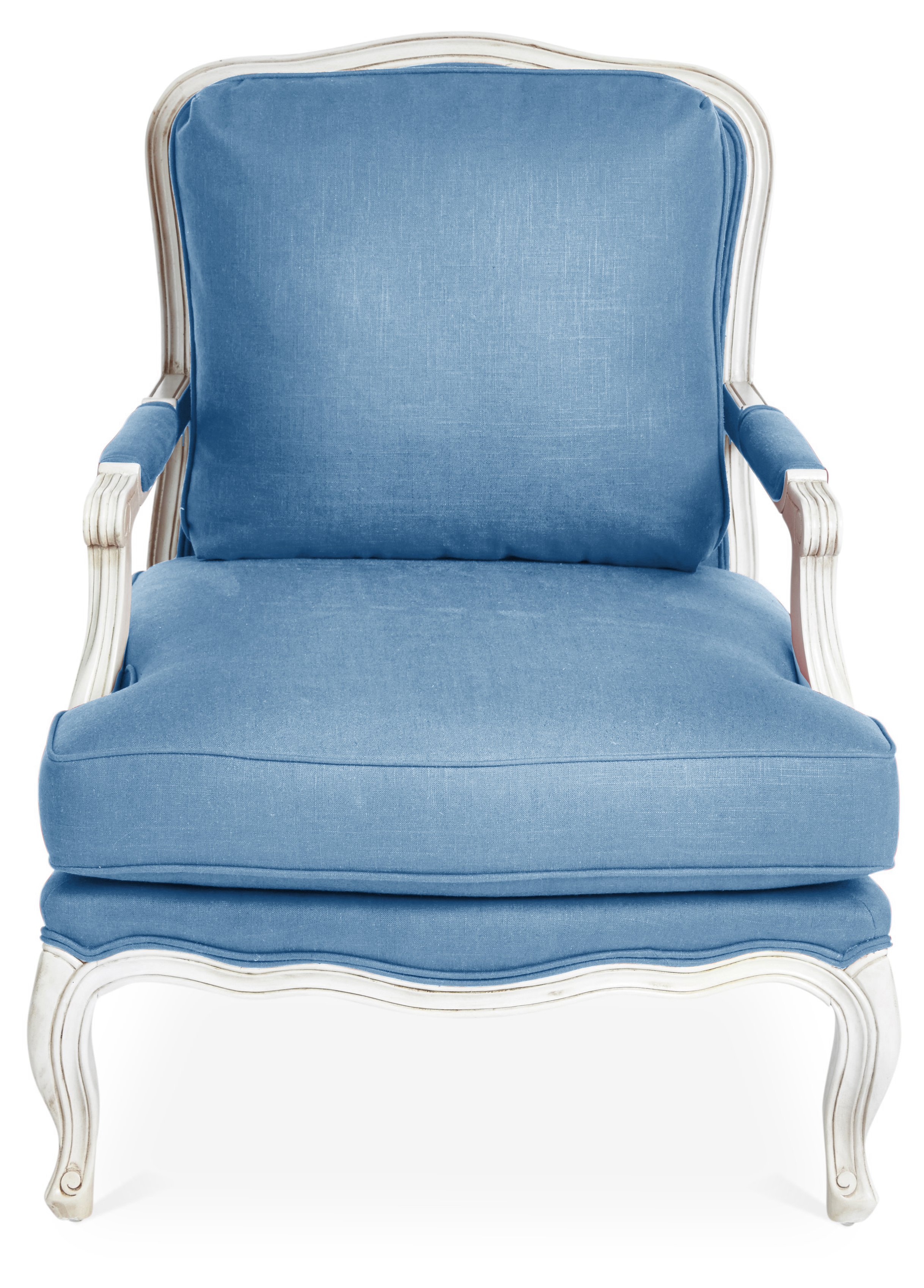 augusta bergere chair