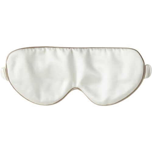 Silk Filled Eye Mask
