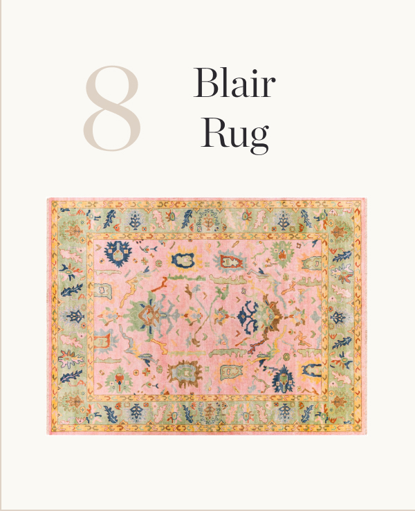 Shop the Blair Rug