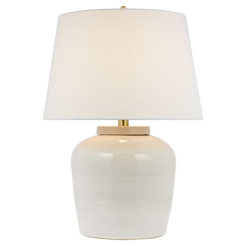 Nora Medium Table Lamp~P111125105