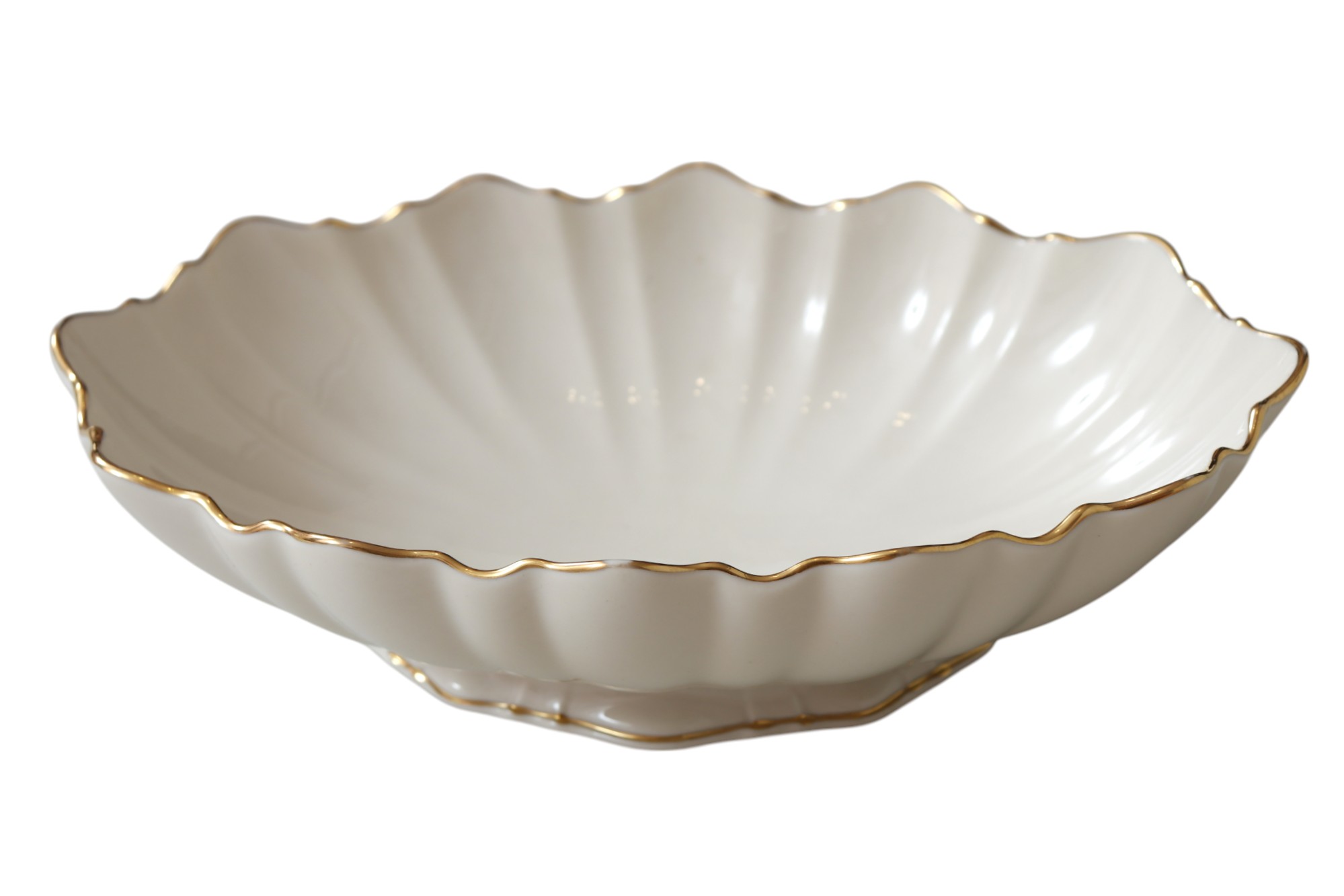 Lenox Symphony Gilt Dish~P77736870