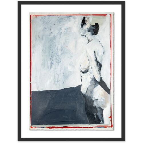 Jane Feil, Louise Drawing Jane Feil, Louise Drawing~P77646080