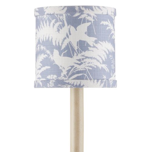 Aviary Drum Chandelier Shade Aviary Drum Chandelier Shade