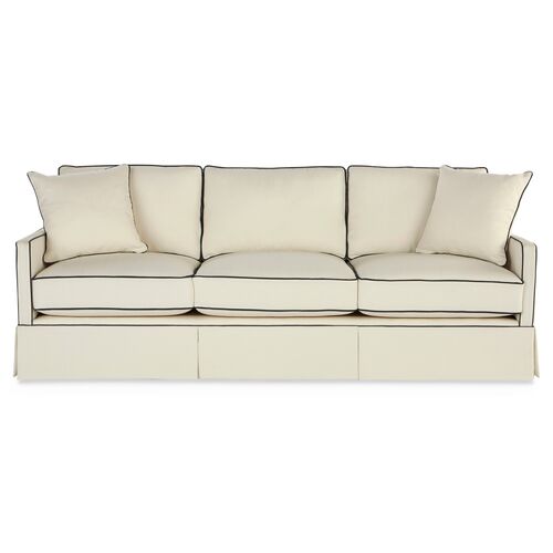 Auburn Sofa, Cream Crypton~P77315199