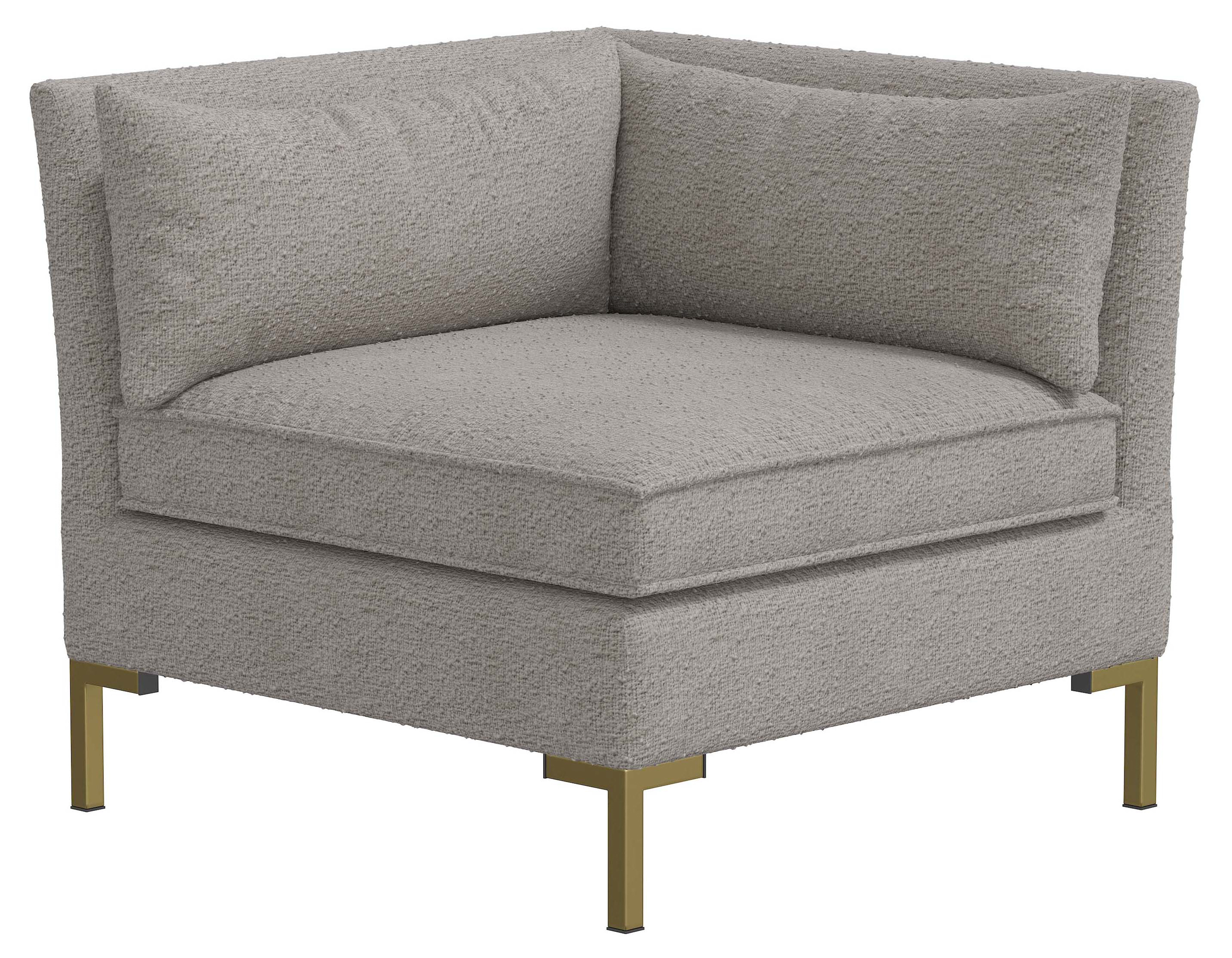 Marceau corner chair discount