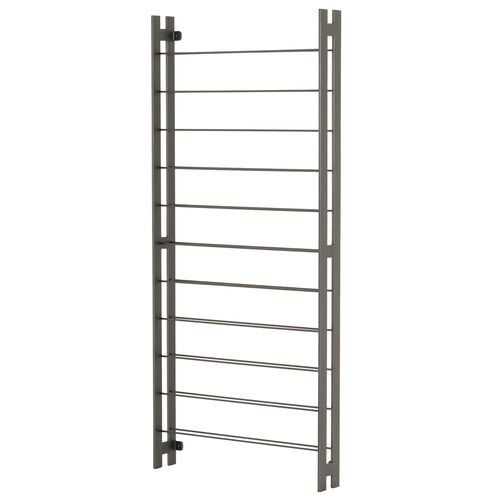 Gallie Wine Rack, Gunmetal Gallie Wine Rack, Gunmetal