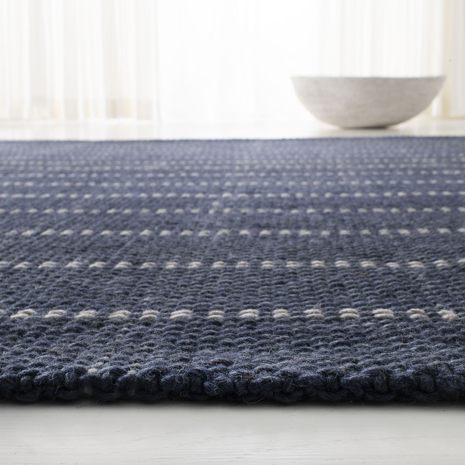 Lauren Ralph Lauren, Tamworth Check III Rug | One Kings Lane