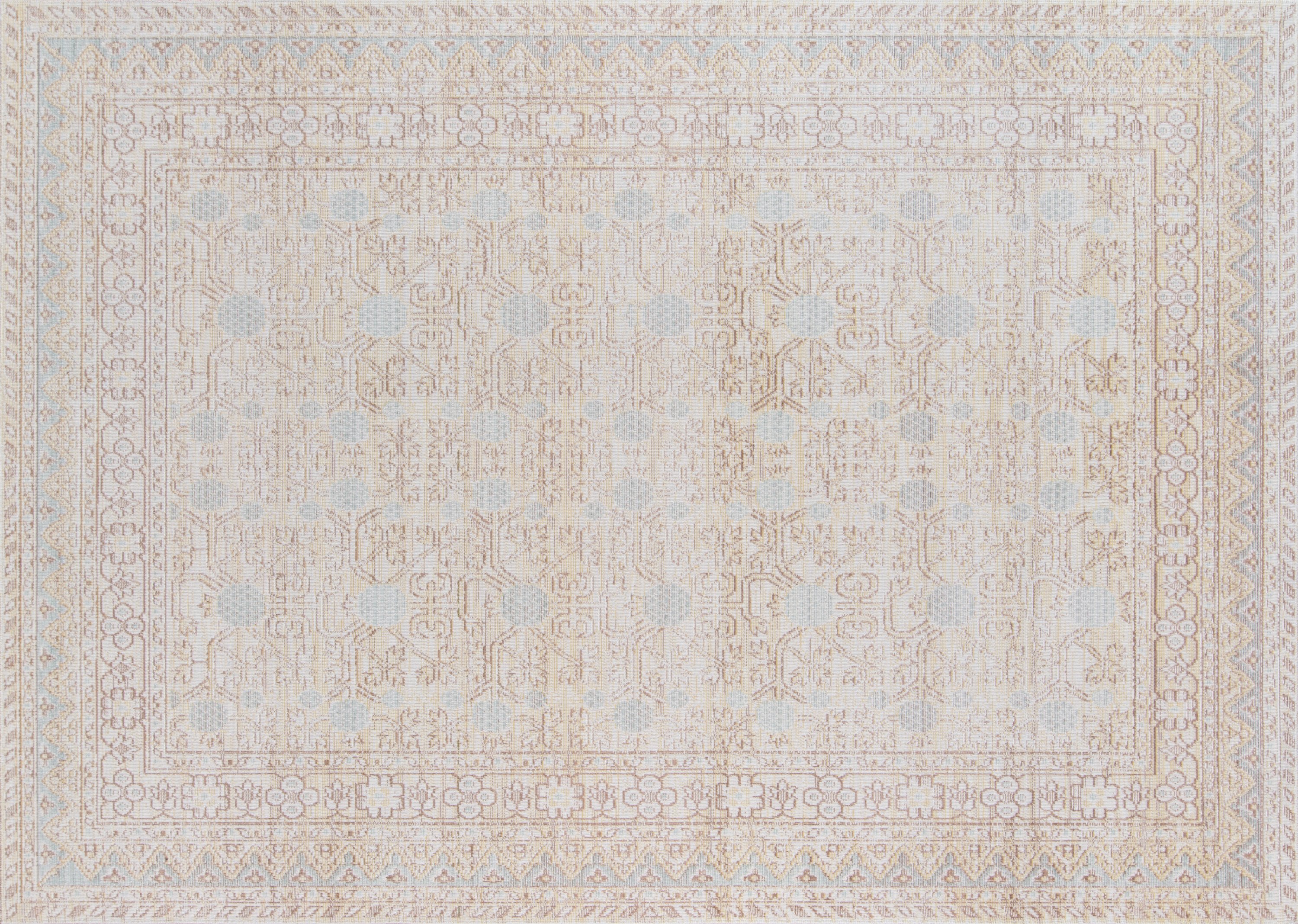 Isabella Rug | One Kings Lane