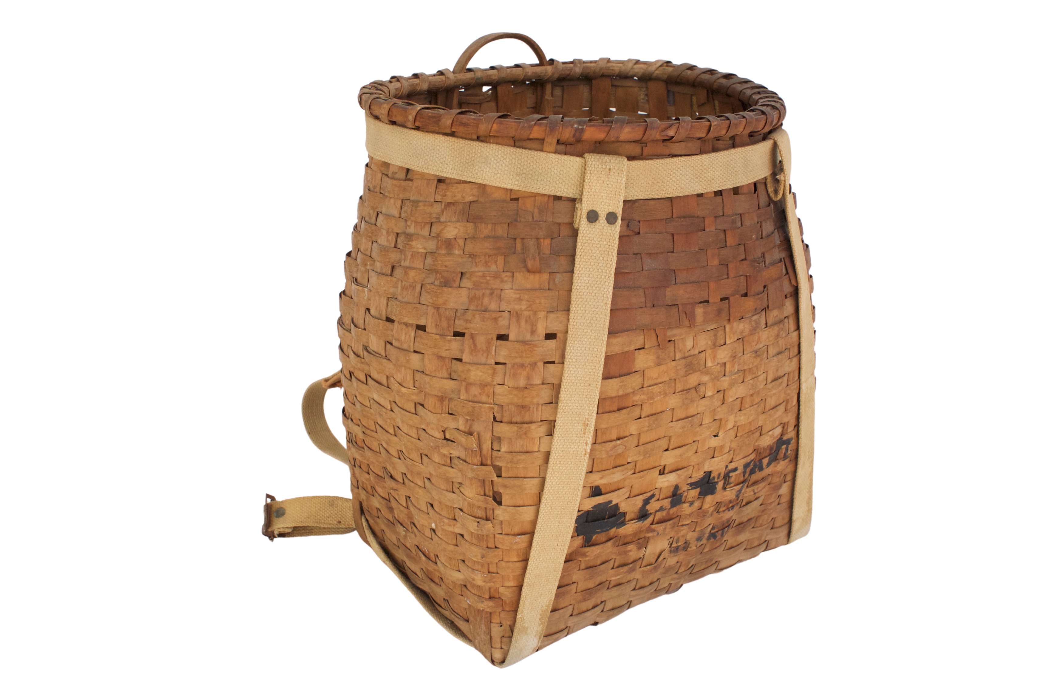 Adirondack Trapper Basket~P77614212