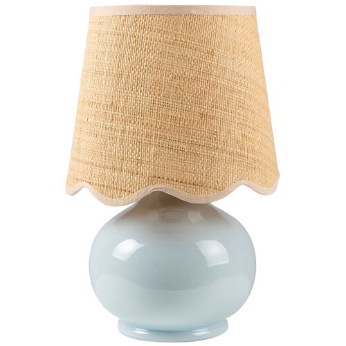 Gigi Accent Table Lamp