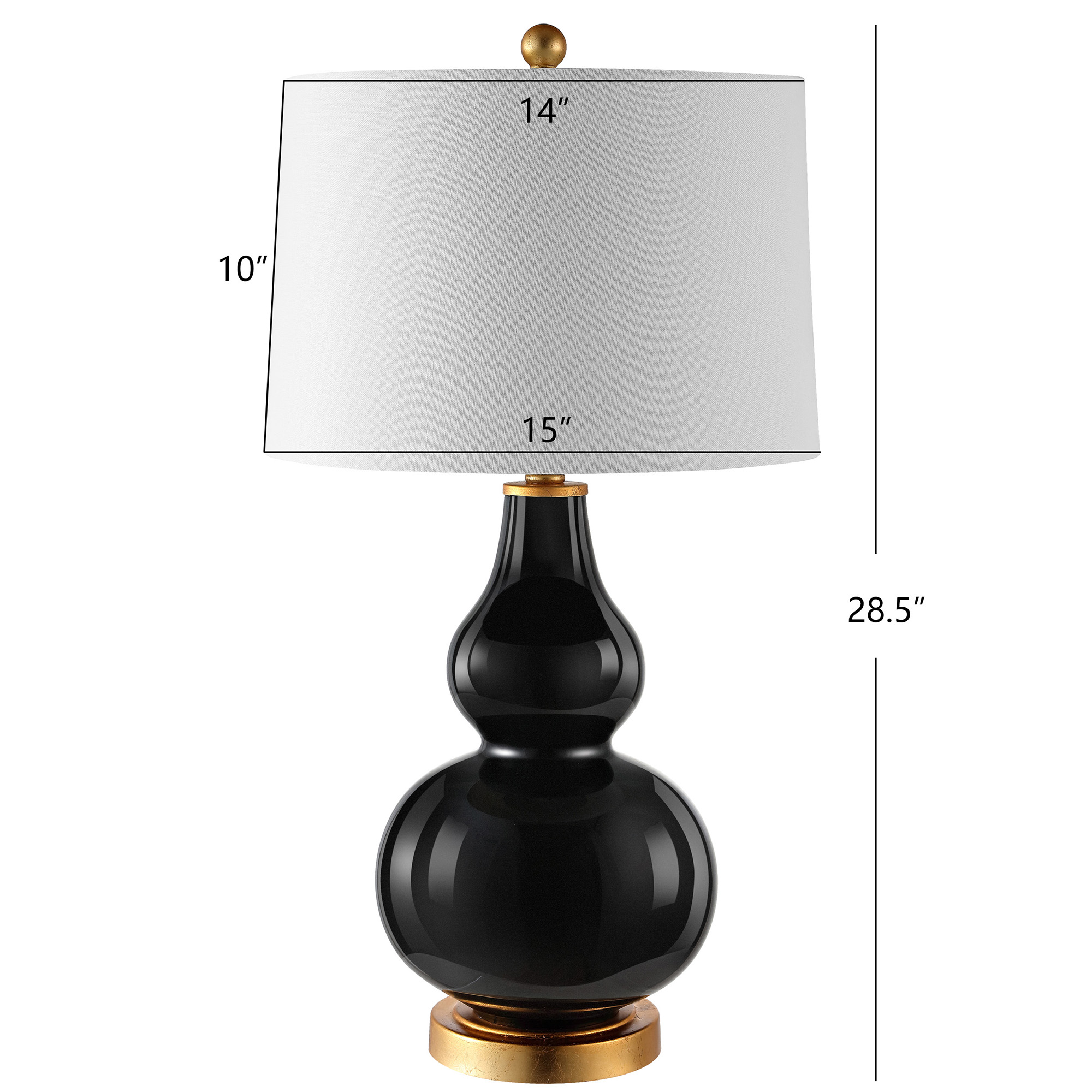 Addison Table Lamp | One Kings Lane