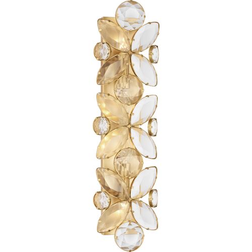 Lloyd 26" Sconce Lloyd 26" Sconce
