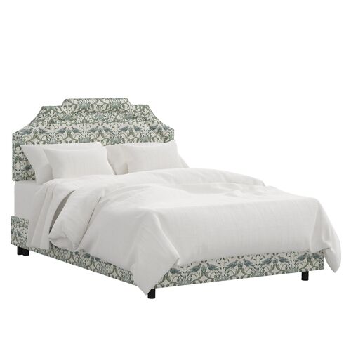Lola Bed, Vine Bird Lola Bed, Vine Bird