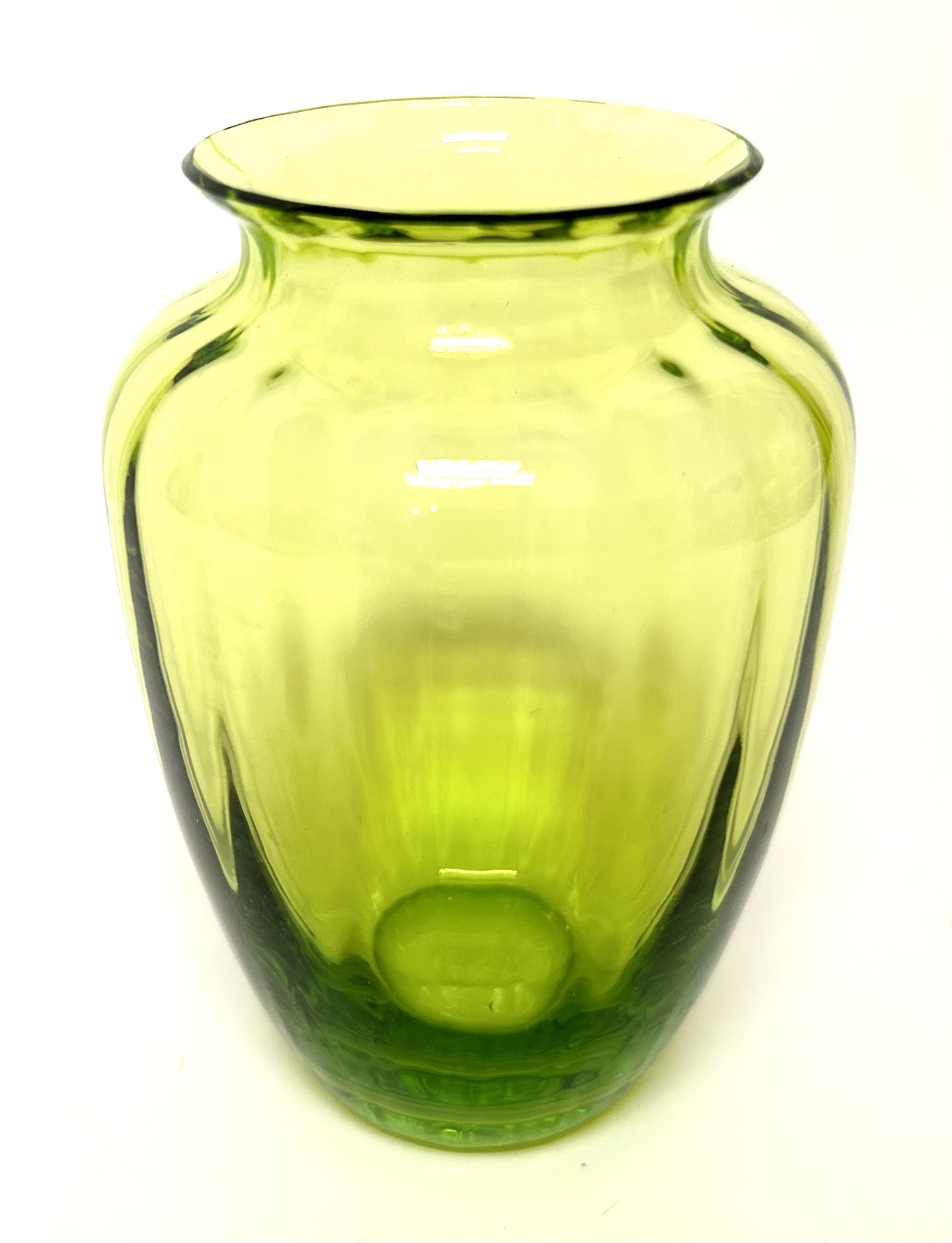 Baccarat French Crystal Vase~P77699658
