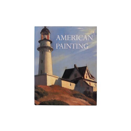 American Painting by Donald Goddard~P77729642