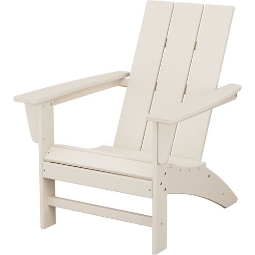 Leopold Adirondack Chair, Sand~P77651123