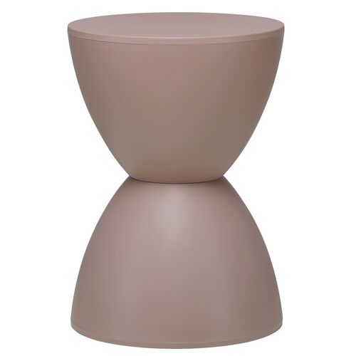 Cirrus Indoor/Outdoor Stool