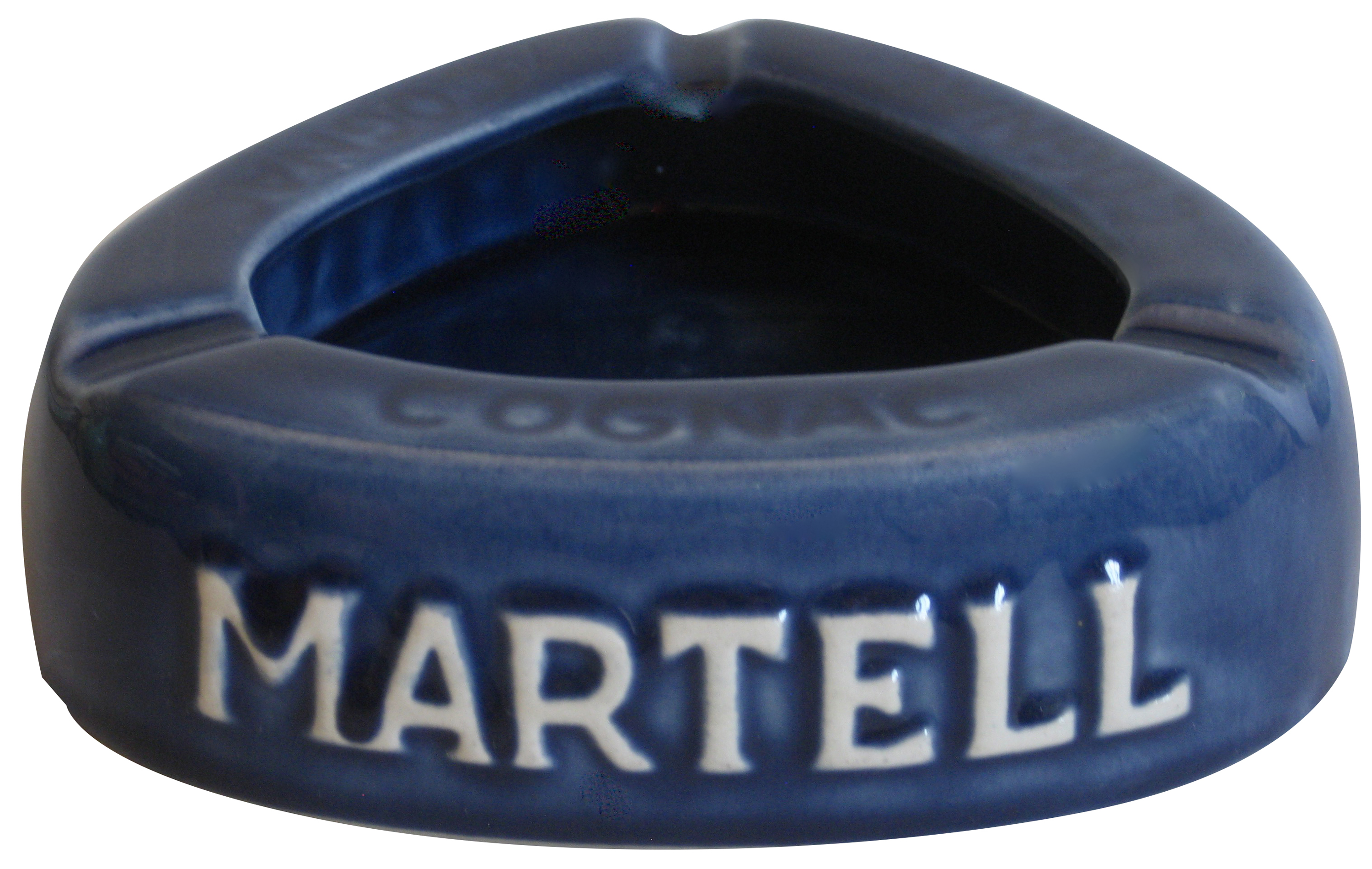 Martell Ashtray~P77659986