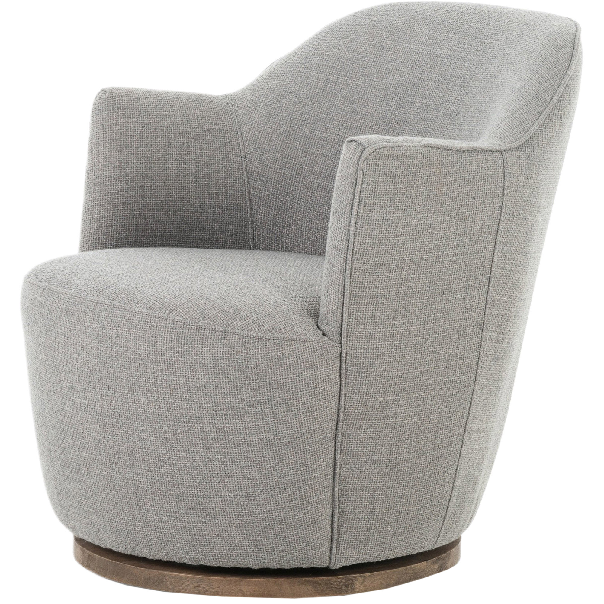 Lillian Swivel Chair