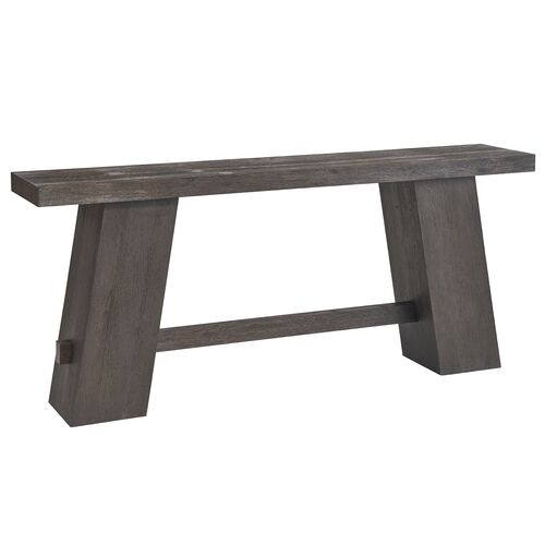 Summit Grove Eclipse Console Table