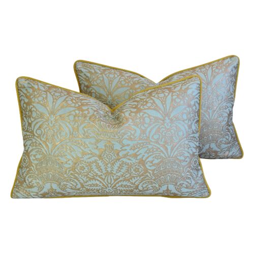 Beautiful Decorative Pillows