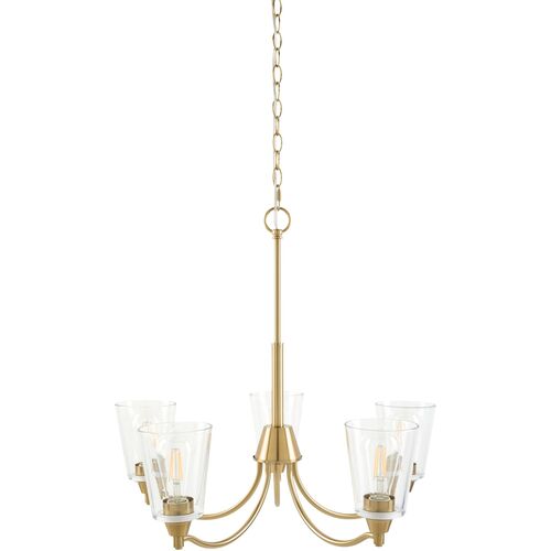 Nadia Chandelier Nadia Chandelier