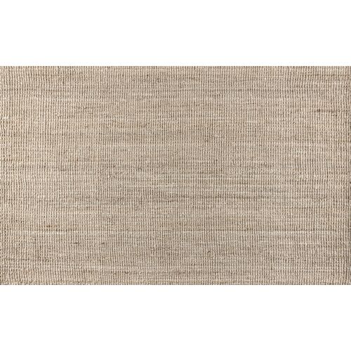 Paz Hand Woven Jute Rug