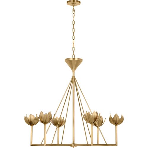 Alberto Low Ceiling Chandelier Alberto Low Ceiling Chandelier