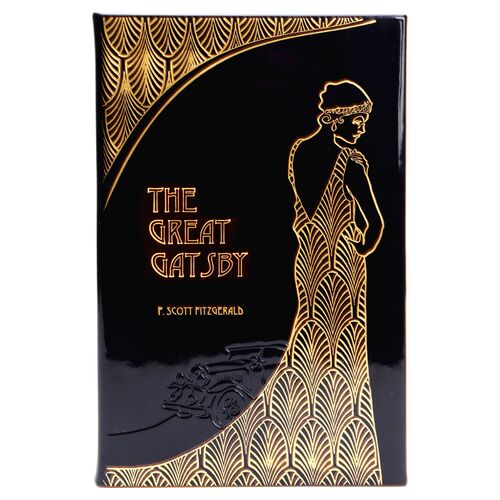 The Great Gatsby~P77517728