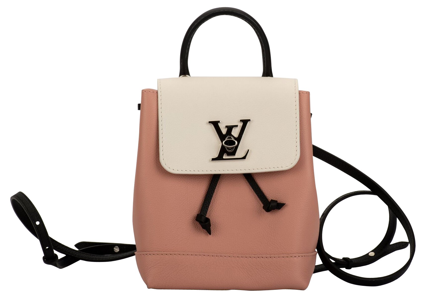 Louis Vuitton Tricolor Backpack~P77538183