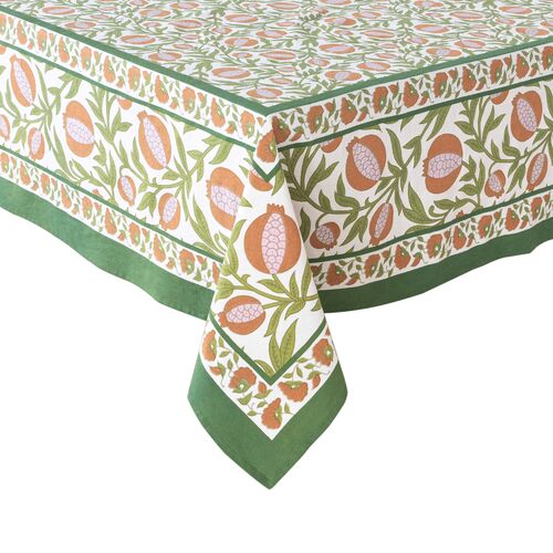 Grenadine Tablecloth