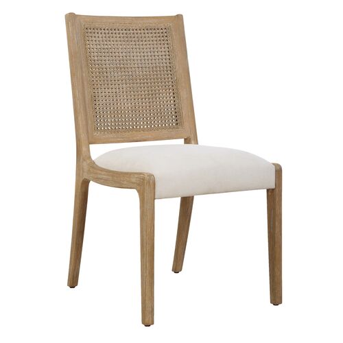 S/2 Mila Dining Chairs