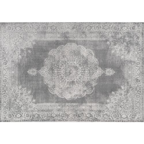 Rosilie Cottage Medallion Rug