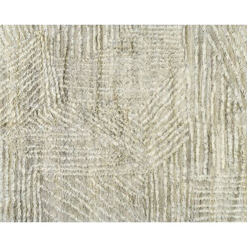 Anders Hand-Knotted Rug, Alpine~P77606429