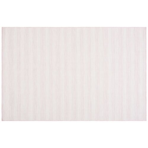 Lakeside Outdoor Rug, Light Pink~P111124497