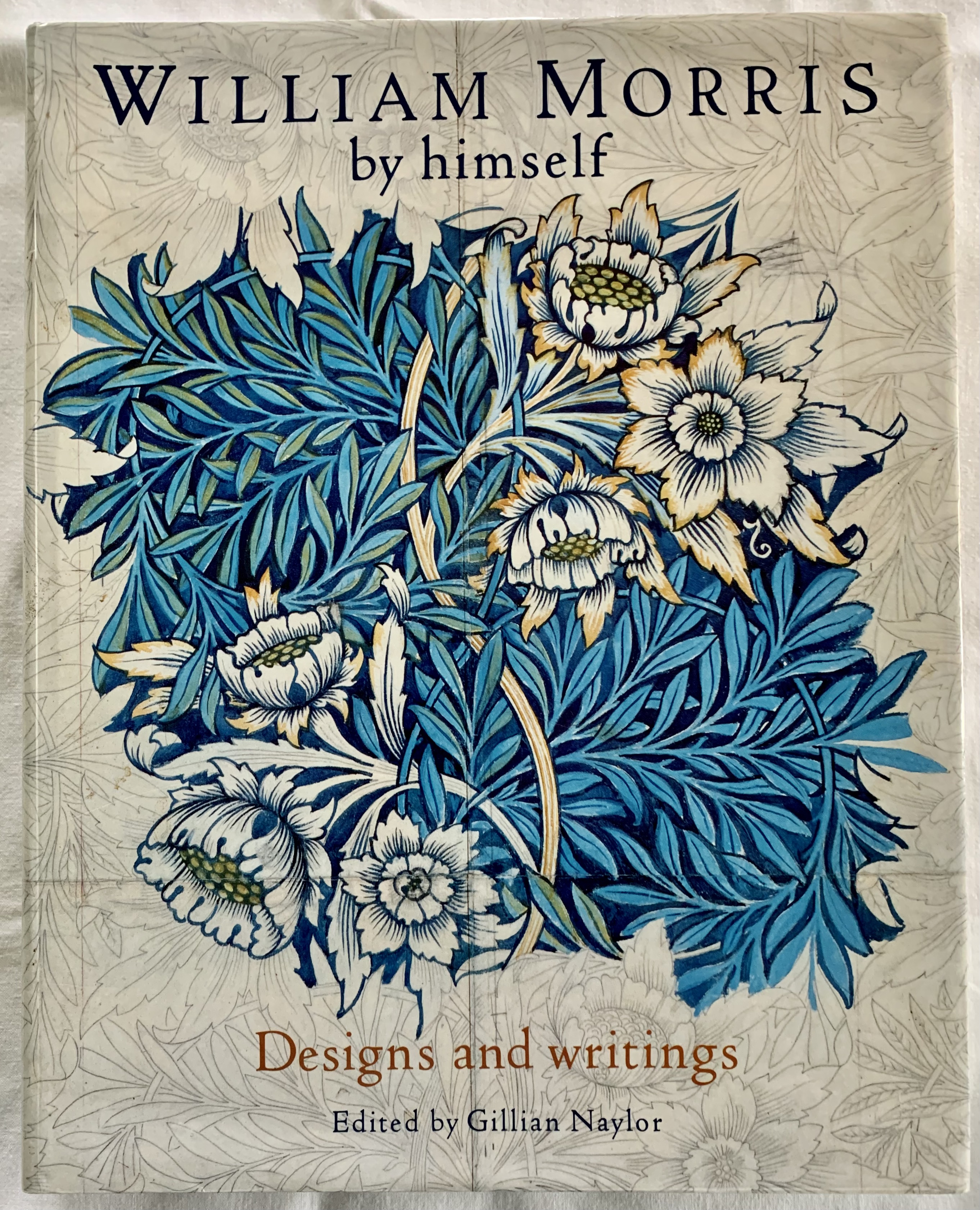 William Morris, by Himself~P77687371