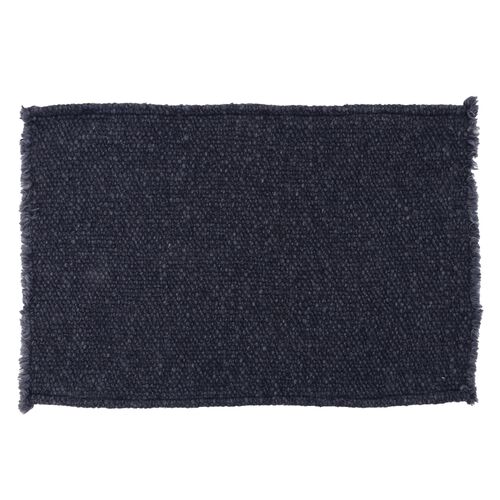 S/4 Porter Linen Placemats