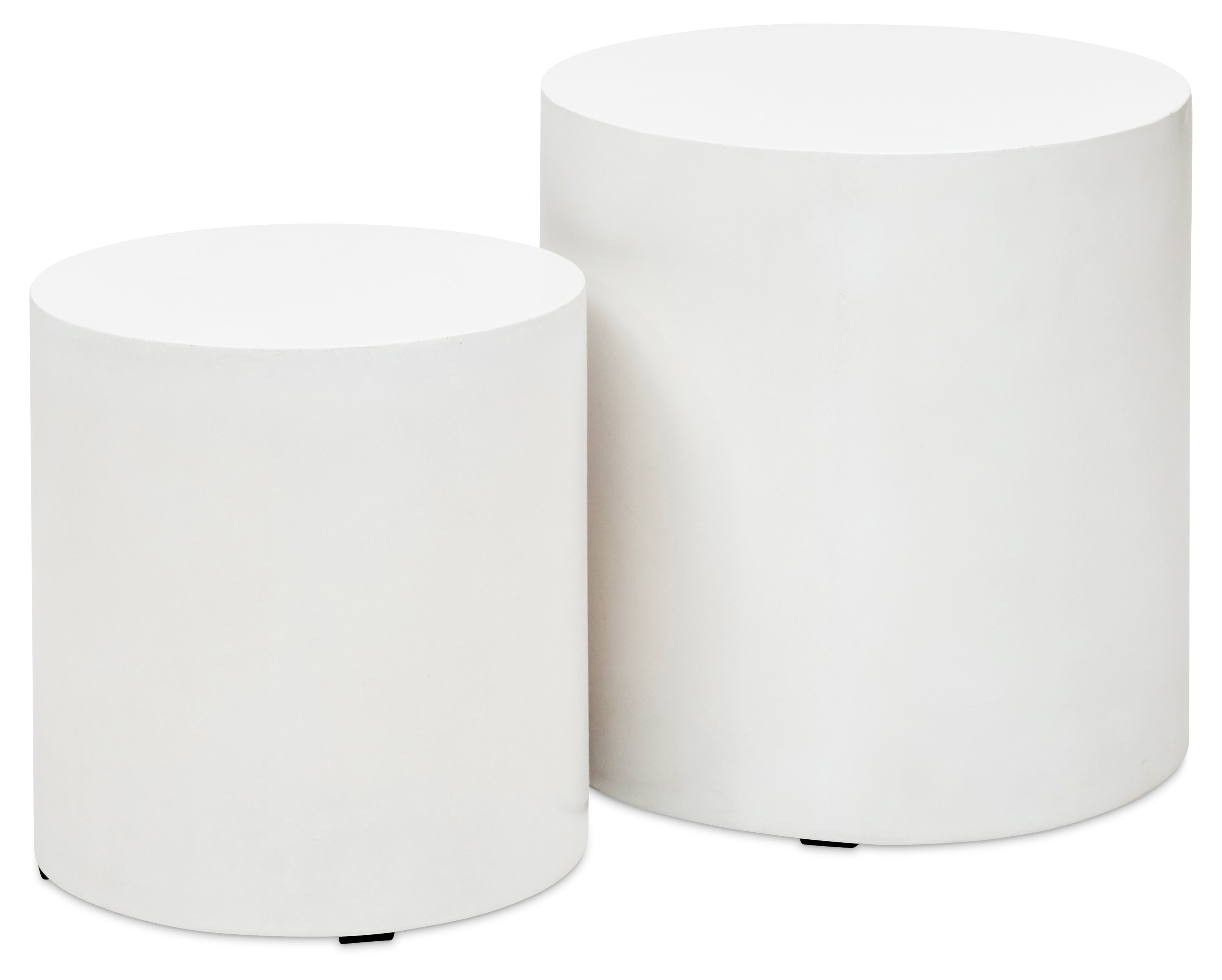 Nina Side Tables One Kings Lane