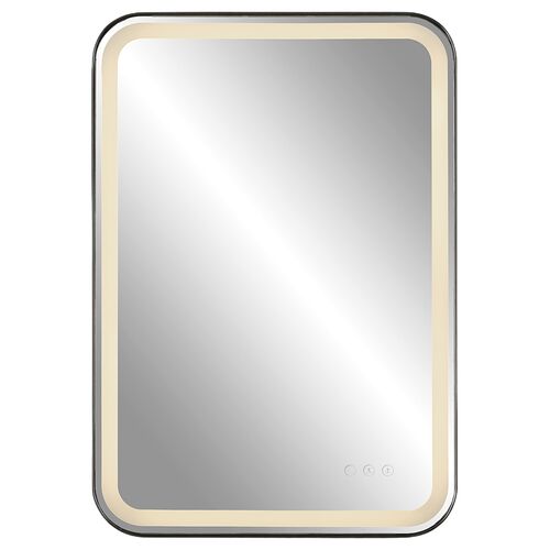 Cleo Lighted Vanity Mirror