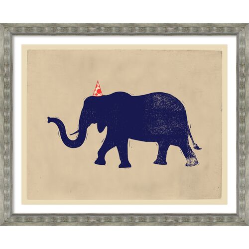 Party Animals, Elephant~P77128791