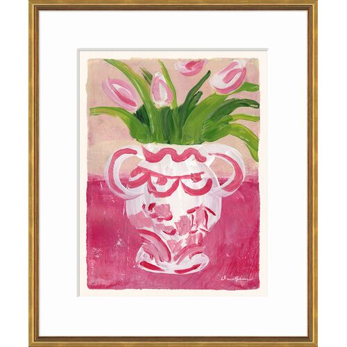 Rose Study