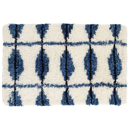 Noma Hand-Knotted Rug~P77568870