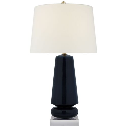 Parisienne Medium Table Lamp Parisienne Medium Table Lamp