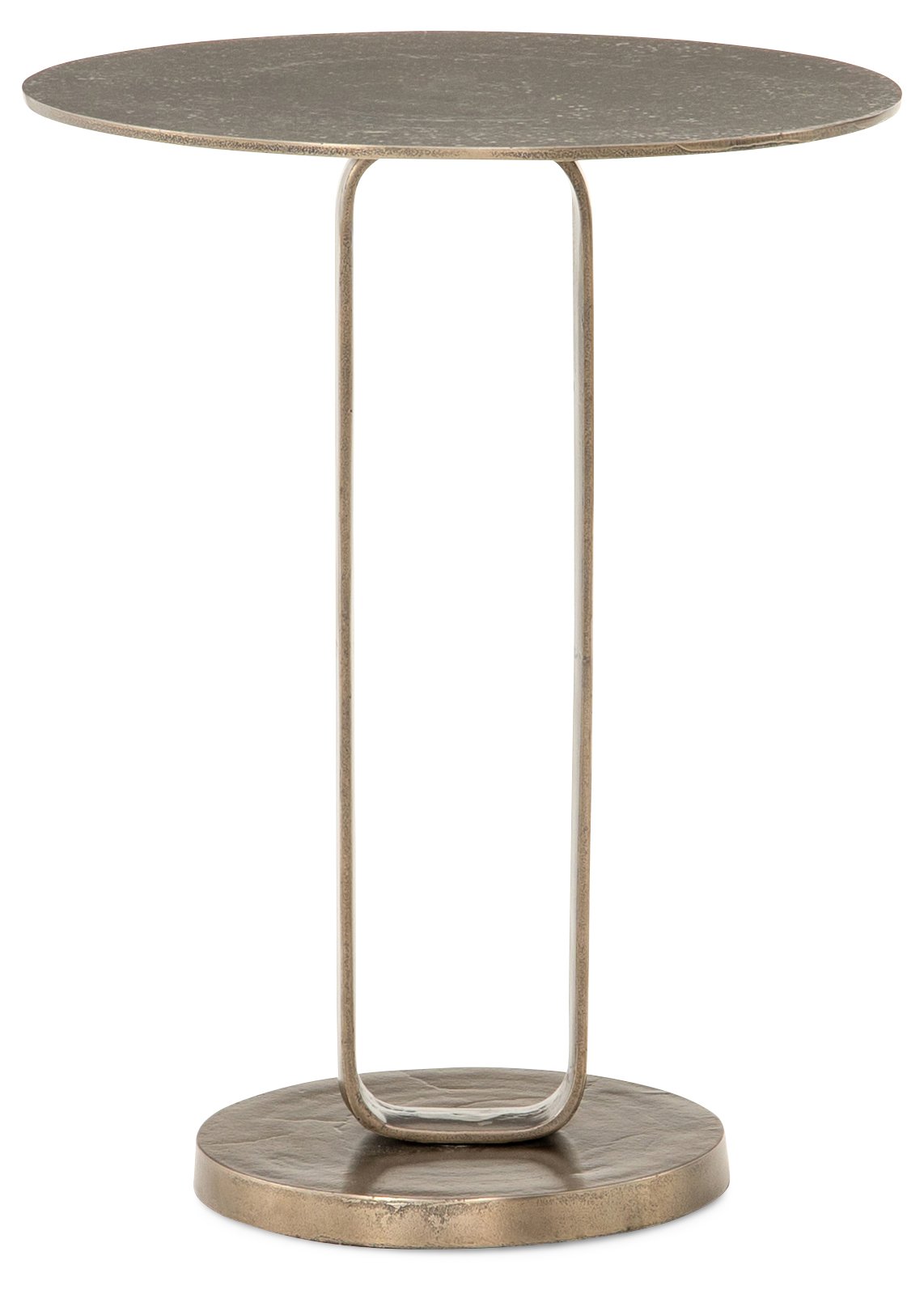 Hudson Side Table One Kings Lane