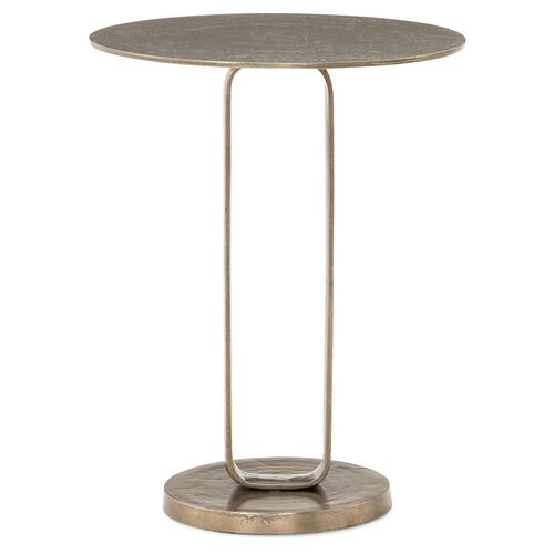 Outdoor Side Tables for Patio