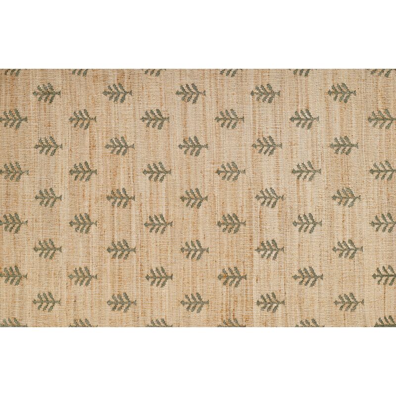 Erin Gates Orchard Verdure Rug Beige One Kings Lane