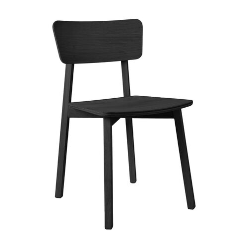 Casale Oak Dining Chair