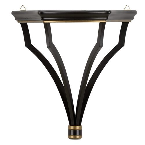Sheraton Wooden Bracket